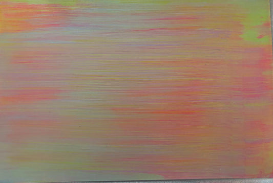 Claudia Desgranges - Rough Cuts #6