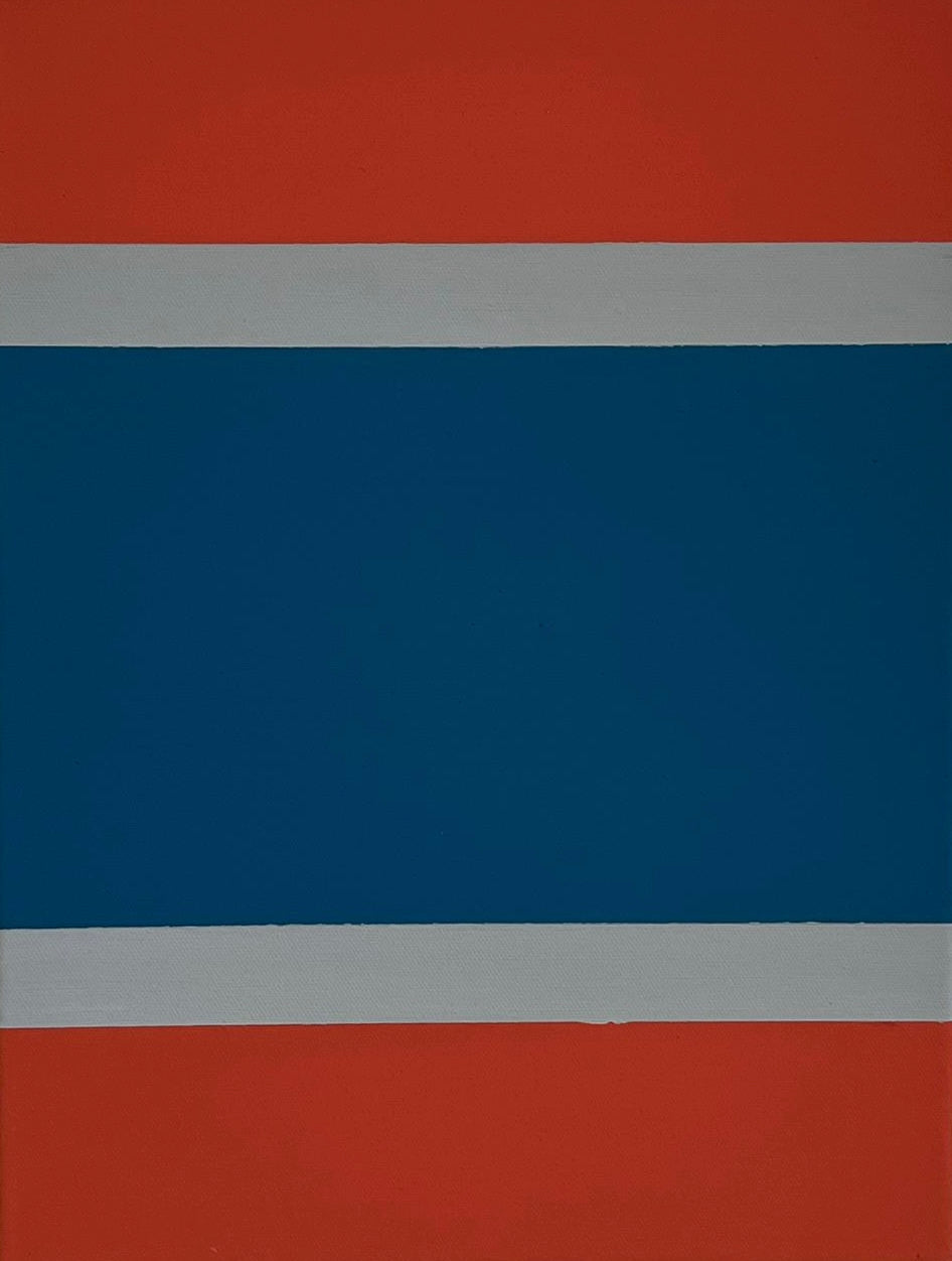 Magnus von Stetten - aus der Serie 2007