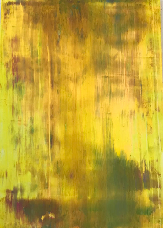 Claudia Desgranges - Change # 3