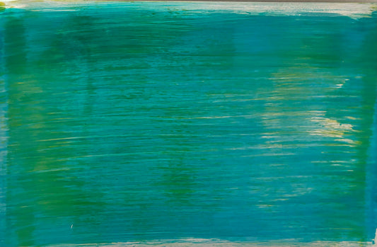 Claudia Desgranges - Rough Cuts # 11