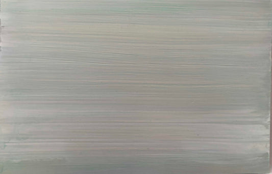 Claudia Desgranges - Rough Cuts # 17