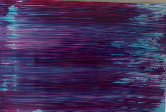 Claudia Desgranges aus der Serie Rough Cuts #22