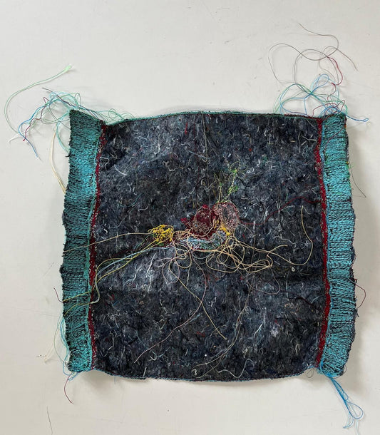 Andrea Hess - work in progress II