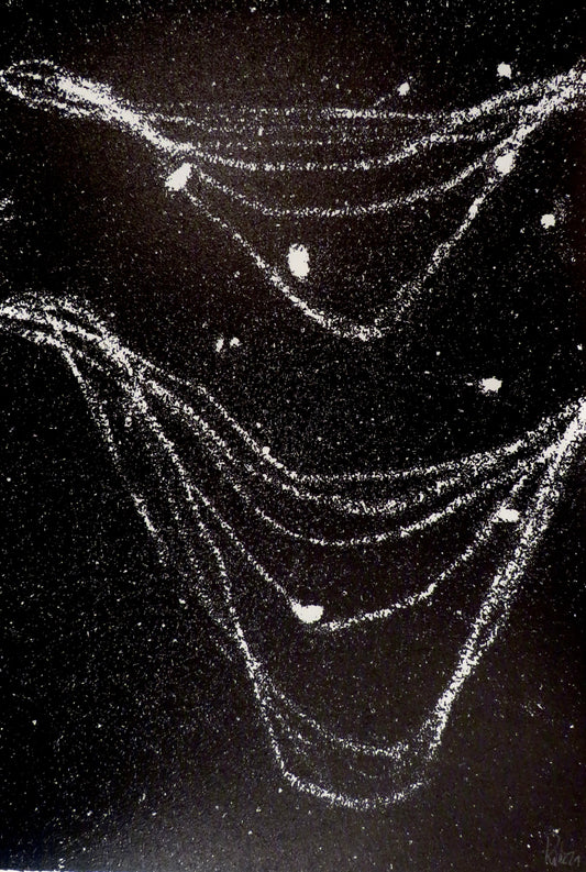 Figurative Art - Peter Riek - Katastrophen und Katharsis