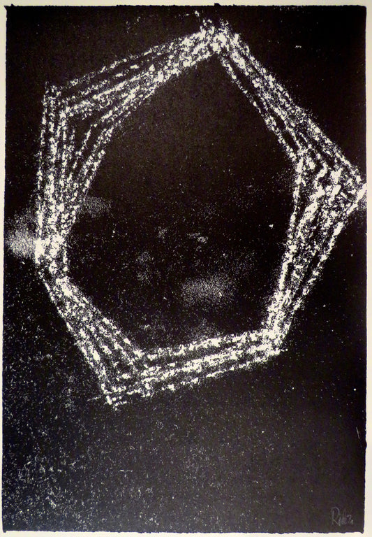 Figurative Art - Peter Riek - Katastrophen und Katharsis