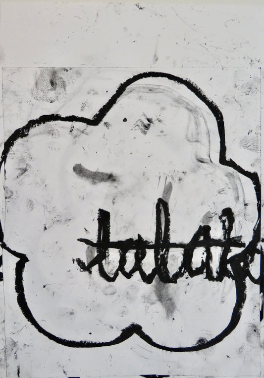 Figurative Art - Peter Riek - o.T.