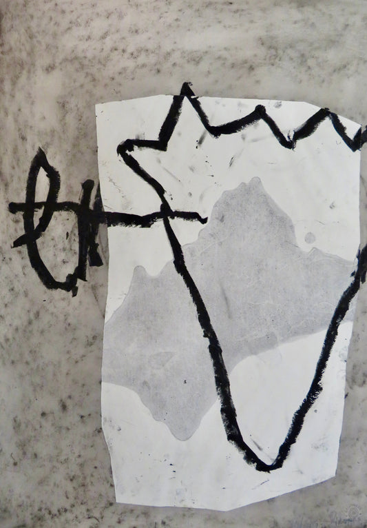 Figurative Art - Peter Riek - across time