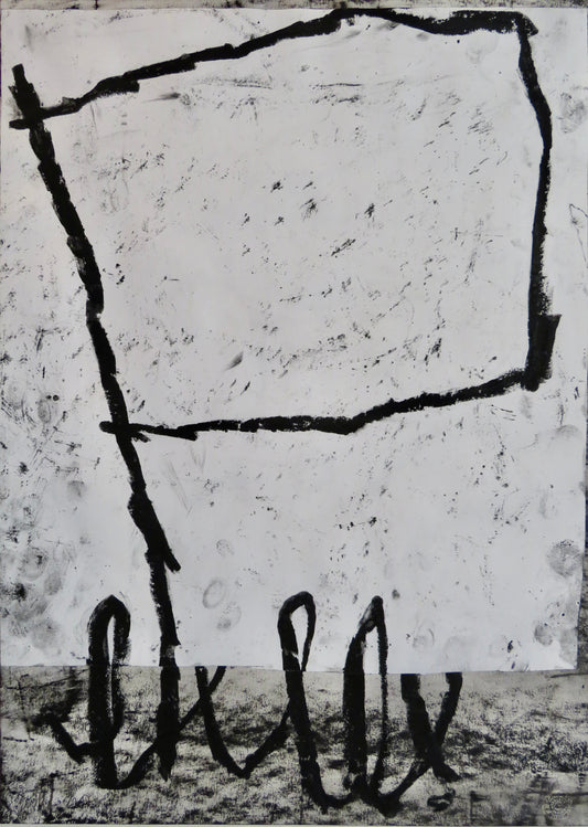 Figurative Art - Peter Riek - across time