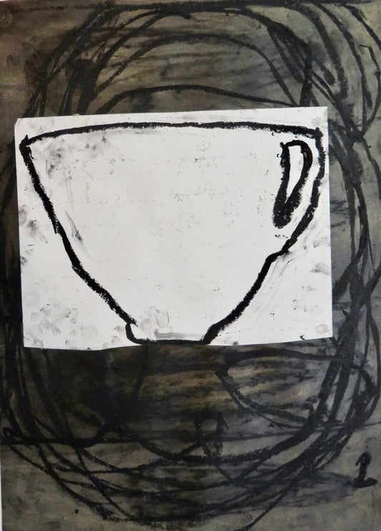 Figurative Art - Peter Riek - across time