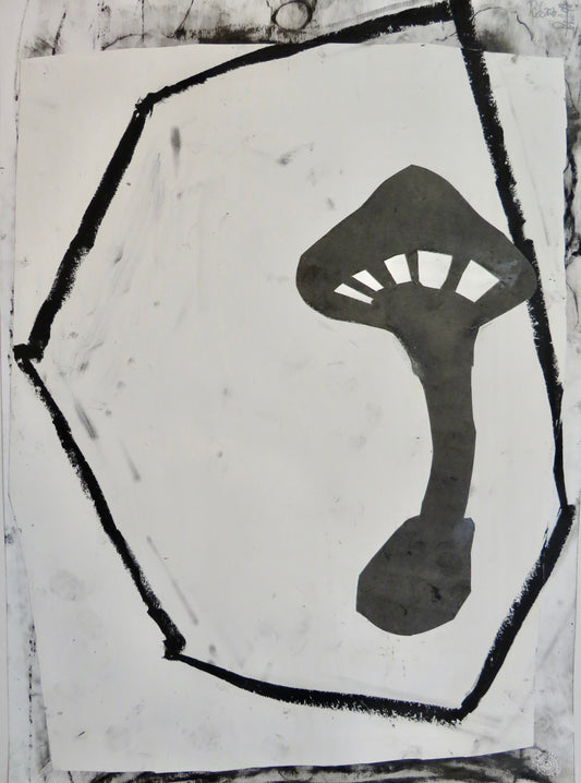 Figurative Art - Peter Riek - across time