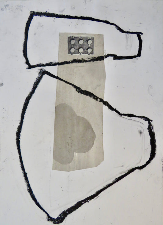 Figurative Art - Peter Riek - across time