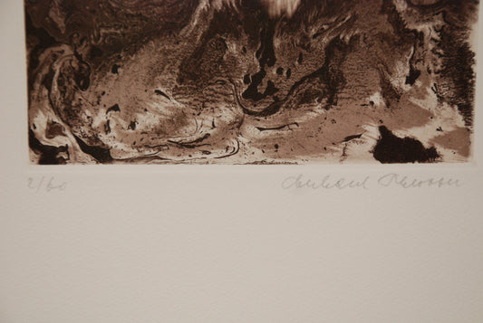 Figurative Art - Eberhard Schlotter - 1969