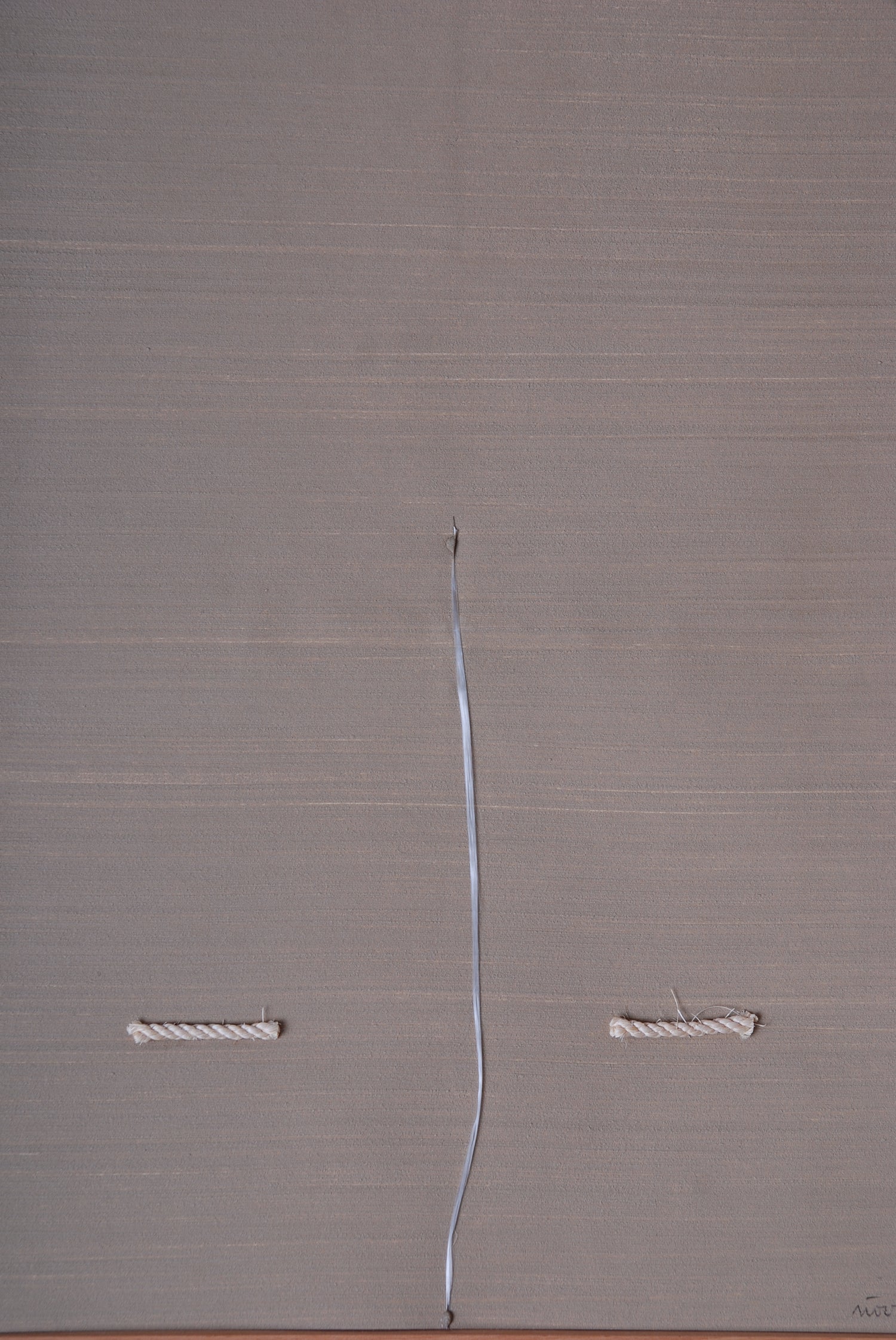 Minimal Art - Leopold Novoa - 1973
