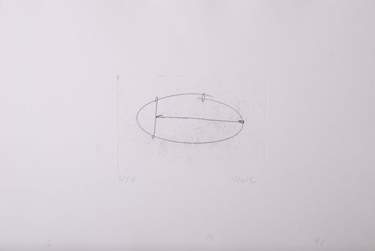 Minimal Art - Wolfgang Nestler - 1991