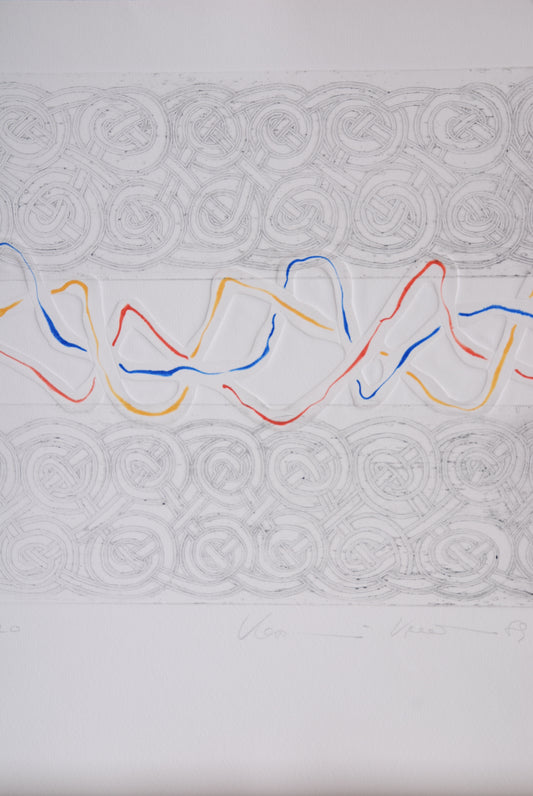 Photorealism - Karin Kremer - 1989