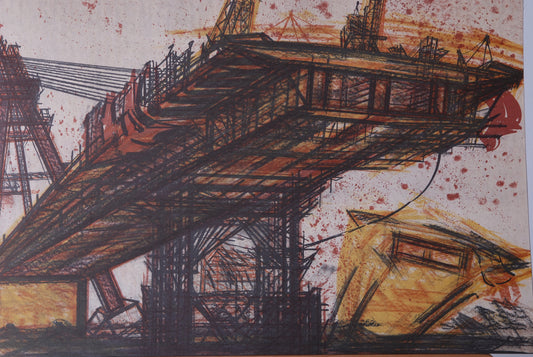 Expressionism - Roos - 1989