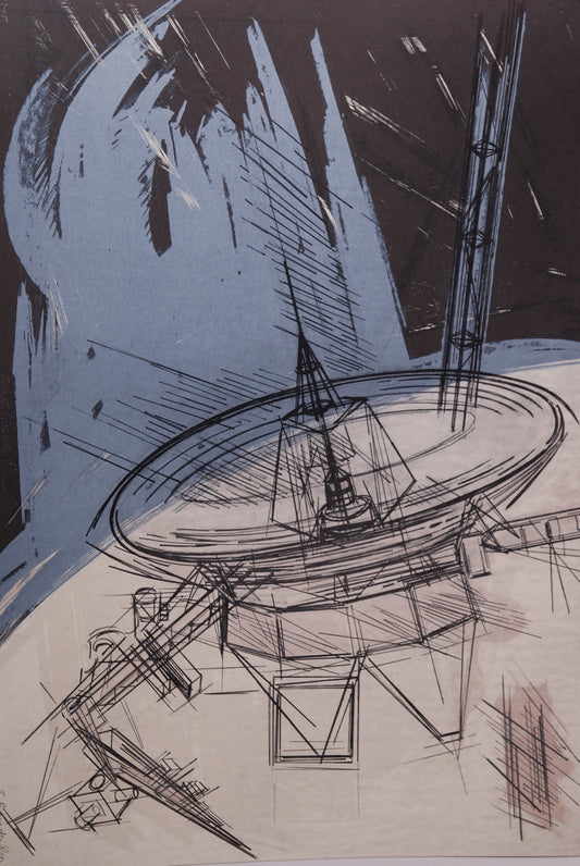 Expressionism - Roos - 1989