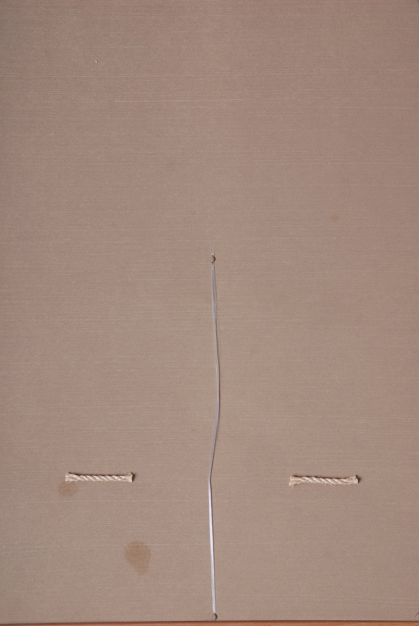 Minimal Art - Leopold Novoa - 1973
