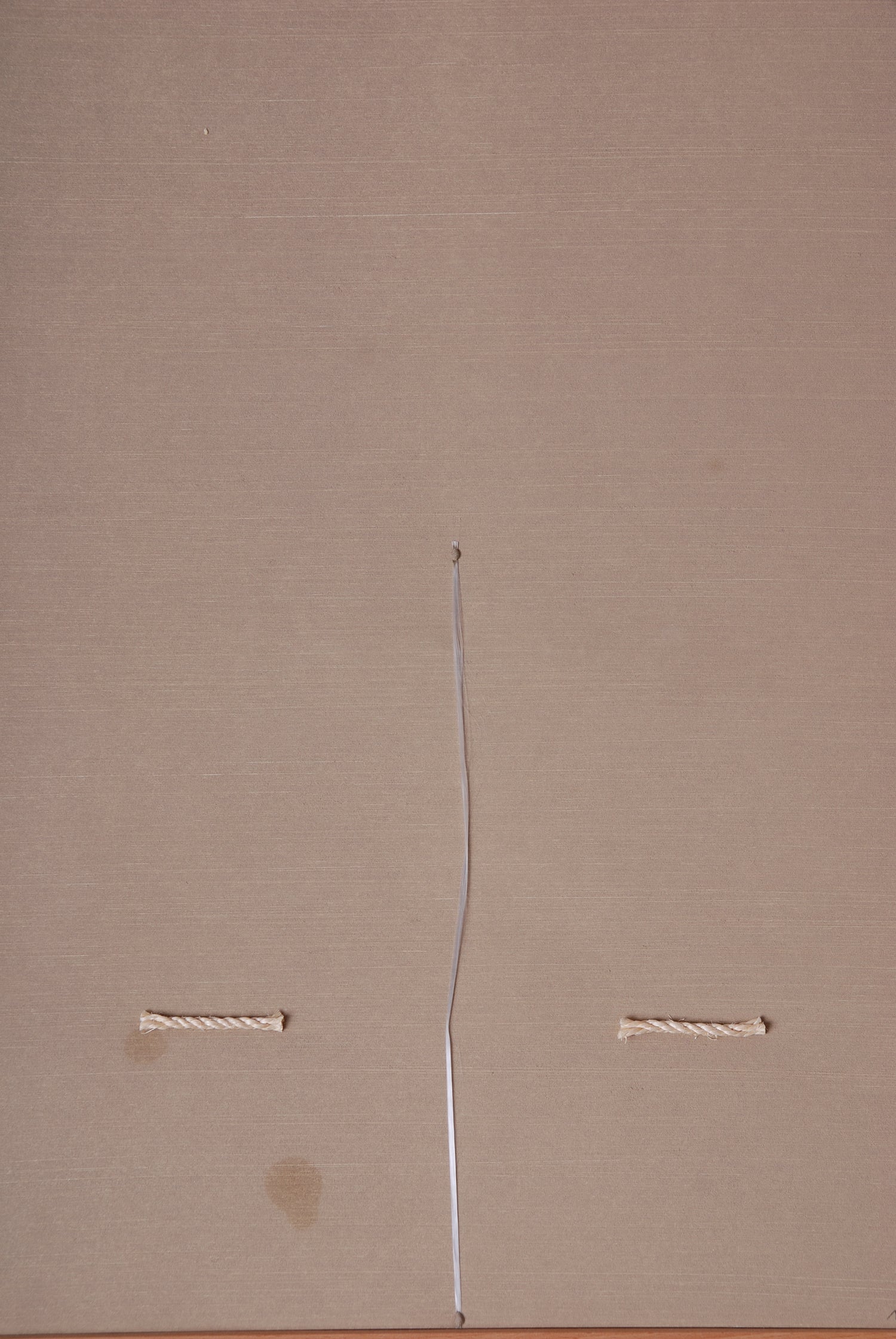Minimal Art - Leopold Novoa - 1973
