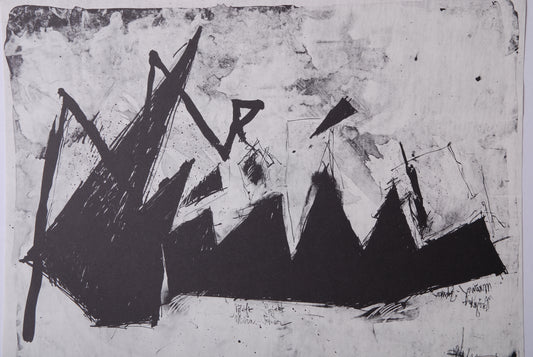 Photorealism - Rainer Maria Wehner - 1993